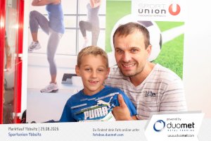 Marktlauf Ybbsitz